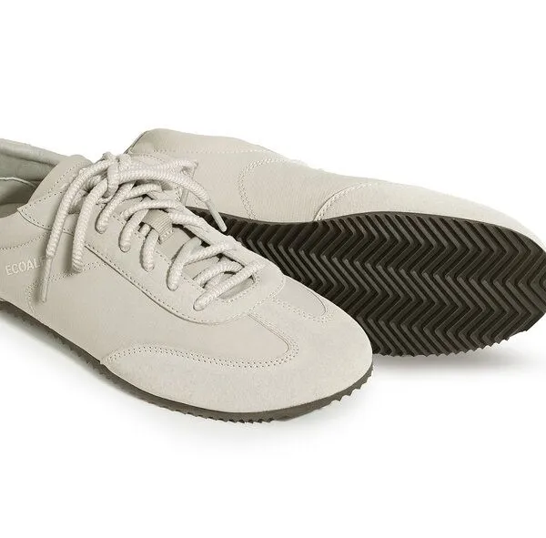 ECOALF ECOALF Low Sole Sneaker Damen - DALLAS, Light grey (grau), – Produktbild 3 von 4