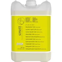 Sonett Sonett Color-Flüssigwaschmittel "Mint&Lemon" für Outdoor-& Sportbekleidung, 10 l – Produktbild 1 von 1