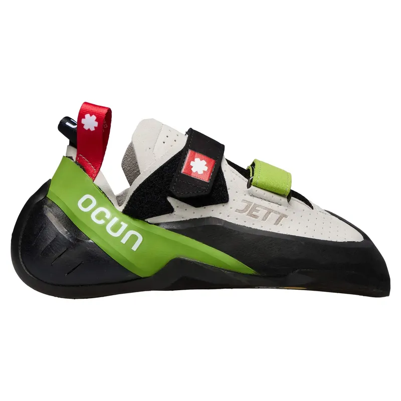 Ocun JETT QC – Produktbild 1 von 1