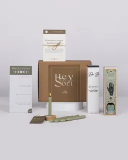 Oh Shanti Oh Shanti EMBODIMENT Geschenk Box – Produktbild 1 von 1