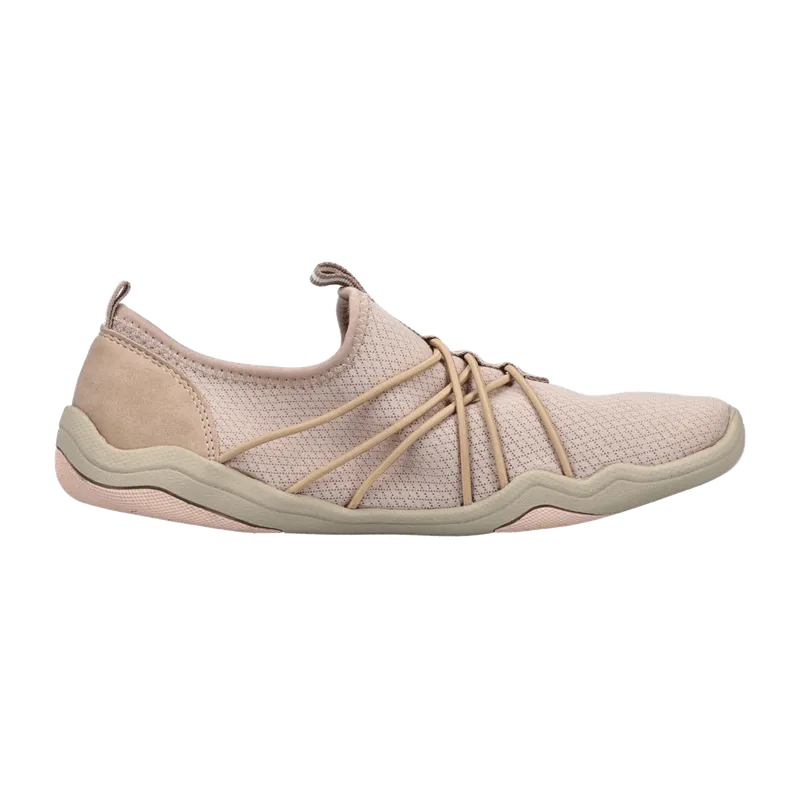 Rieker Rieker FSK Damen Halbschuhe für Damen, rosa, Größe 39 EU, Rosa, – Produktbild 2 von 7