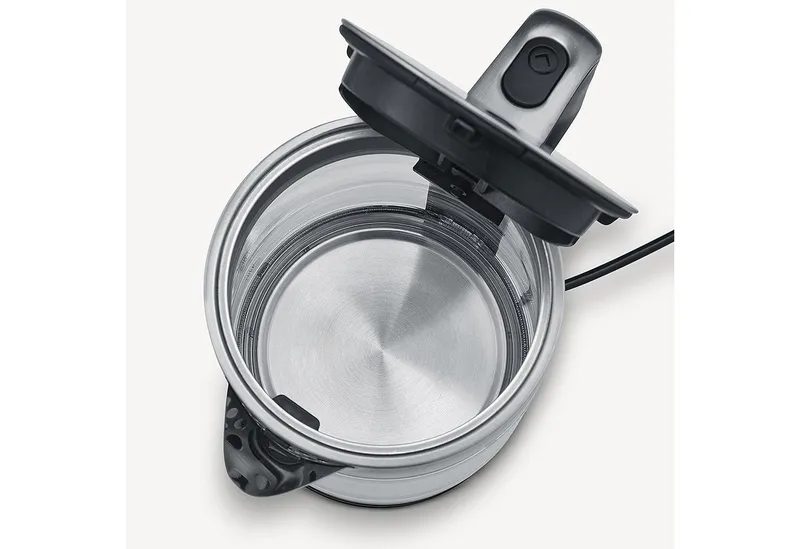 Severin Severin Wasserkocher WK 3420 aus Glas – Produktbild 8 von 8