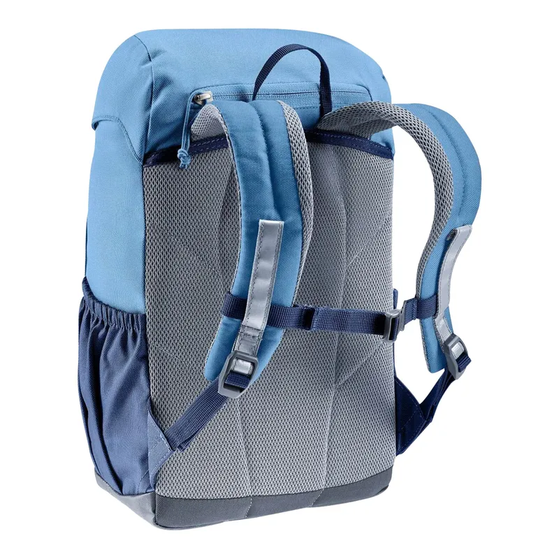 Deuter Deuter Waldfuchs 10 Kinder Rucksack (1399 wave/nightblue) – Produktbild 1 von 4