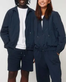 YTWOO YTWOO Nachhaltige Urban Jacke aus recyceltem Nylon | Unisex – Produktbild 1 von 1