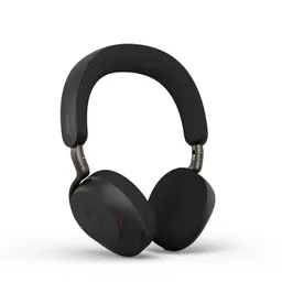 GN NETCOM Jabra Evolve3 75 MS | 37599-999-999 | Headset - On-Ear – Produktbild 1 von 1