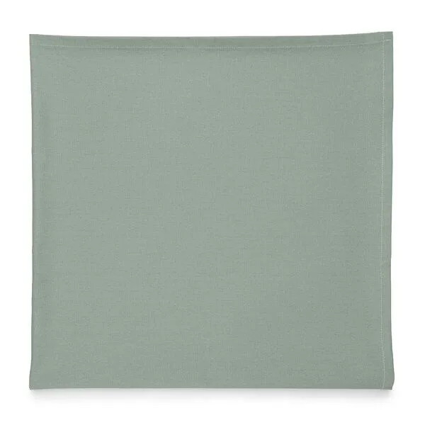 Mary Rose® Mary Rose® SOFT Panama-Tischdecke, Baumwolle Bio, Blue, – Produktbild 1 von 1