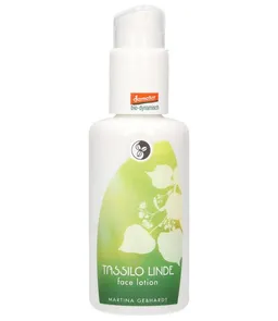 Martina Gebhardt Naturkosmetik Martina Gebhardt Naturkosmetik Tassilo Linde Face Lotion 100 ml – Produktbild 1 von 1