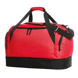 Halfar HALFAR Sporttasche Team, rot, Rot, – Produktbild 1 von 1