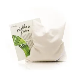 Weltecke Weltecke Heublumenkissen (25 x 25 cm) – Produktbild 1 von 1