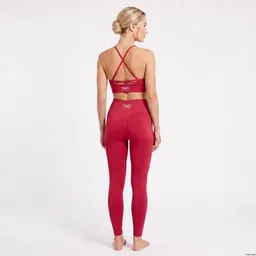 TAO Sportswear TAO Sportswear PURE Yoga-, Fitness- und Freizeitleggings – Produktbild 1 von 1