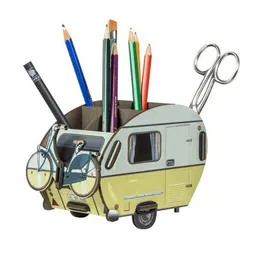WERKHAUS WERKHAUS Stiftebox Wohnwagen – Produktbild 1 von 1