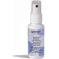 Apeiron Apeiron Auromère Kräuter-Mundspray 30ml - mentholfrei – Produktbild 1 von 1