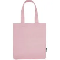 Neutral 3FREUNDE Neutral® - 3FREUNDE Baumwolltasche, Rosa, – Produktbild 1 von 1