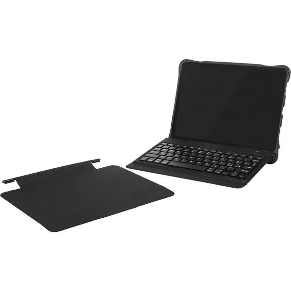 Tucano Tasto Schutzhülle mit Bluetooth® Tastatur für Apple iPad Pro 11'' (60647) – Produktbild 1 von 1