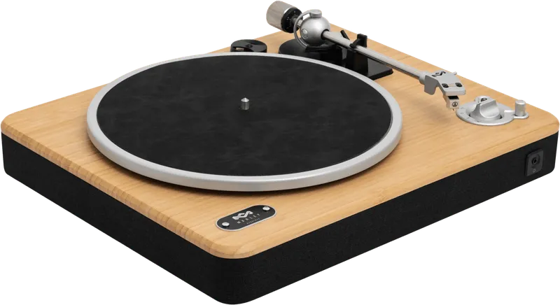 House of Marley House of Marley Stir It Up Wireless 2, Braun, – Produktbild 1 von 1