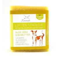 Küstenseifen Manufaktur Küstenseifen Manufaktur Bio-Hundeseife "Lütten Strolchi"/ Shampooseife / Fellseife für Hunde – Produktbild 1 von 1