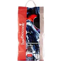 Barbecook barbecook Holzkohle "Premium" (Eiche/Buche), 6 kg – Produktbild 1 von 1