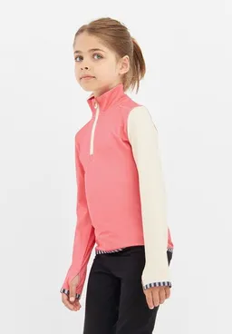WeeDo WeeDo Langarmshirt „Flamingdo-unido“ – Produktbild 1 von 1