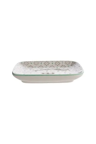 Tranquillo Tranquillo Seifenschale TRADITIONAL, White, – Produktbild 4 von 5