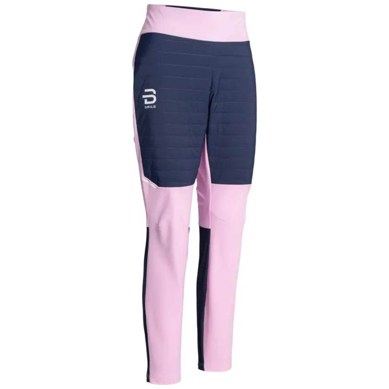 Daehlie Sportswear Skihose Damen Daehlie Sportswear Challenge 3.0, Rose, – Produktbild 1 von 1