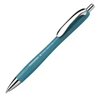 Schneider Schneider Kugelschreiber Slider Rave teal – Produktbild 3 von 3
