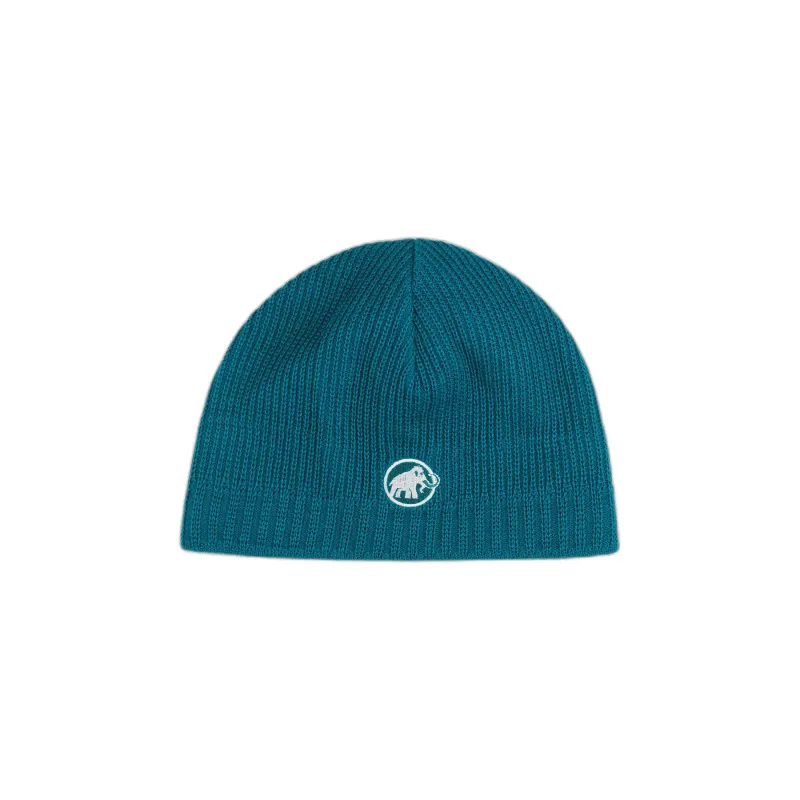 Mammut Mütze Mammut Sublime, Turquoise, – Produktbild 1 von 1