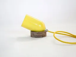 werkvoll by Lena Peter werkvoll by Lena Peter Upcycling Bodenleuchte FIRELIGHT - recycelte Feuerlöscher – Produktbild 1 von 1