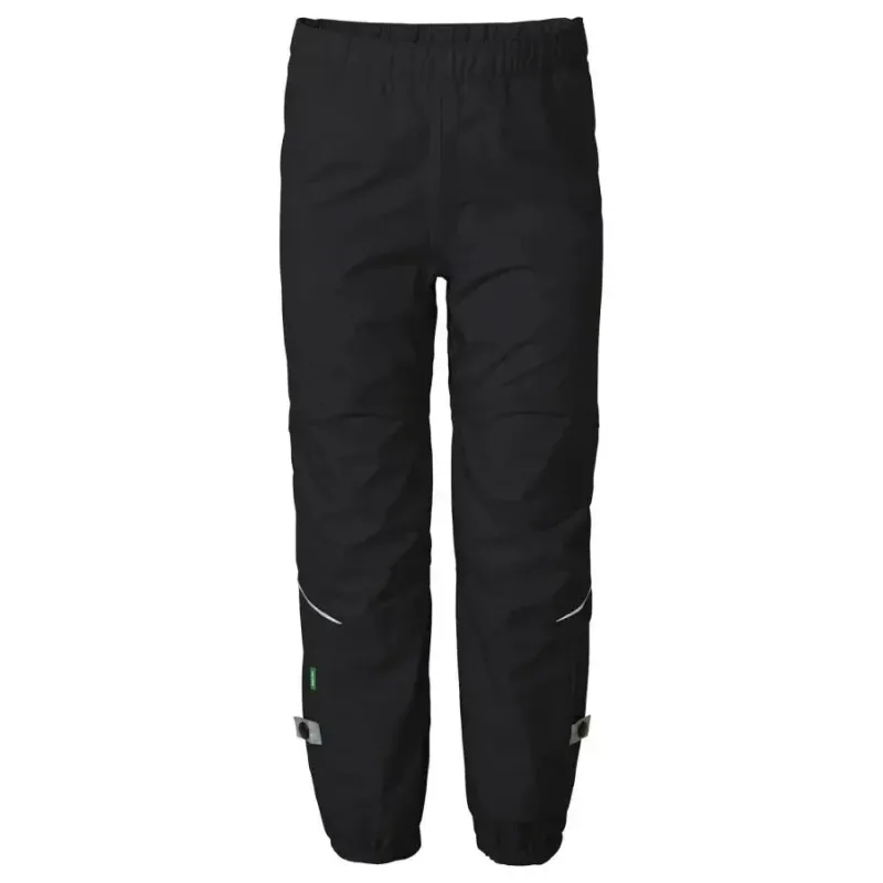 Vaude Regenhose Kind VAUDE Grody V, Noir, – Produktbild 1 von 1