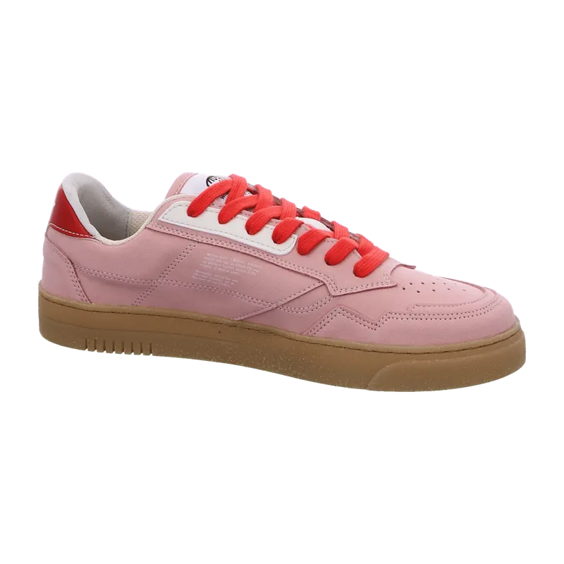 MoEa MoEa Origin Low für Damen, blau, Größe 41 EU, Rosa, – Produktbild 6 von 7