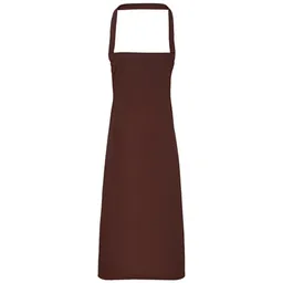 Premier Workwear Premier Workwear Schürze Cotton Apron (No Pocket) 60 x 87 cm – Produktbild 1 von 1