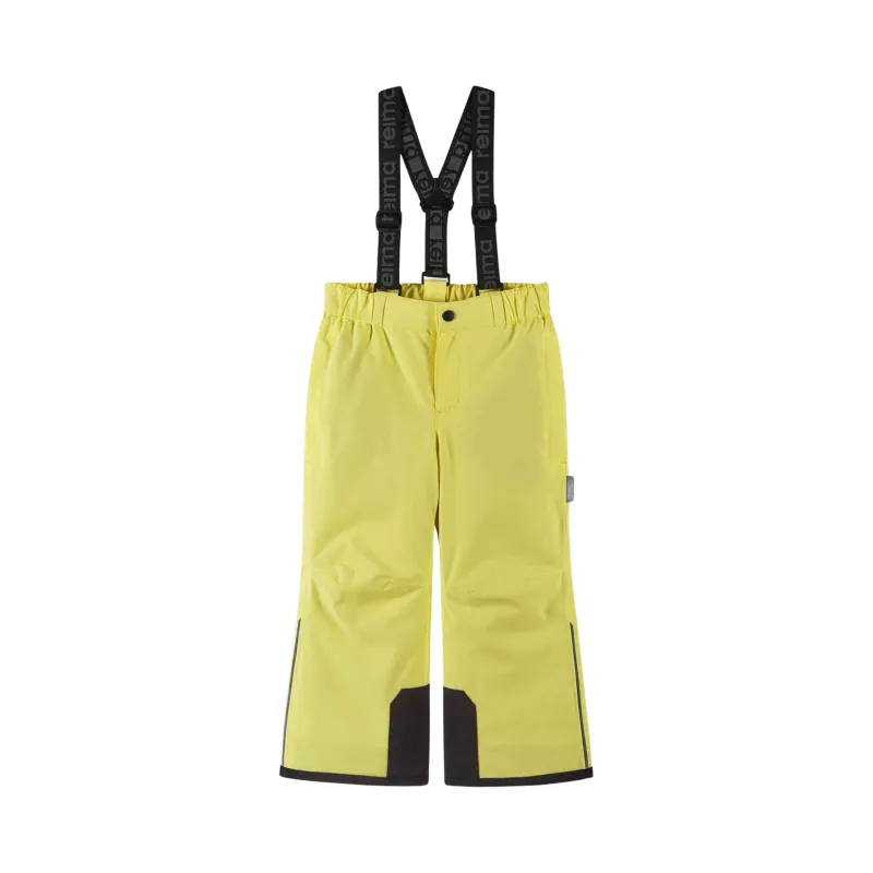REIMA Kinder-Skihose Reima Proxima, Gelb, – Produktbild 1 von 1