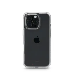 Hama Hama Handyhülle "Extreme Protect" für Apple iPhone 16 Pro, durchsichtig – Produktbild 1 von 1
