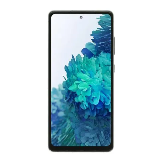 Samsung Samsung Galaxy S20 FE 4G G780G/DS (Snapdragon 865) 128GB Cloud Navy, Cloud navy, – Produktbild 1 von 2