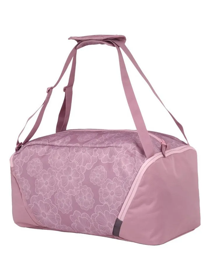 Satch Satch Sporttasche Sporttasche (1-tlg), praktisches Nass bzw. Schuhfach, Rosa, – Produktbild 2 von 4