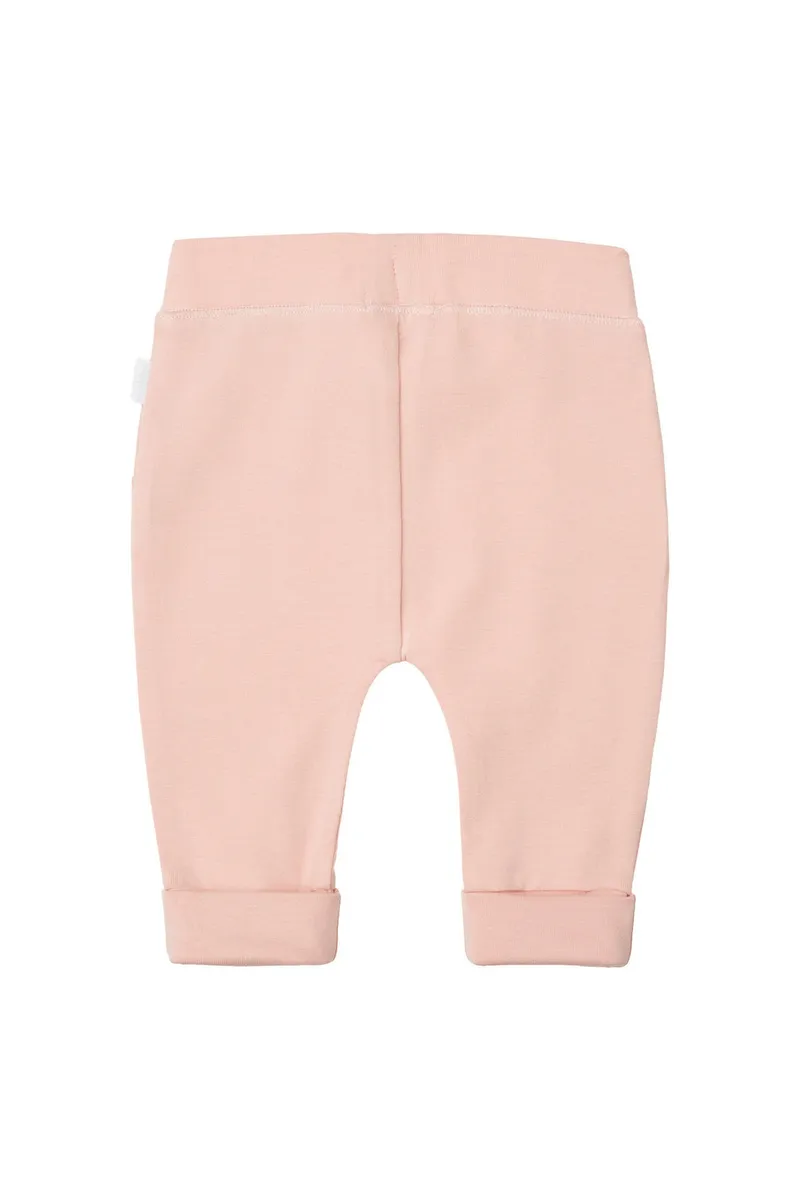 Noppies Baby Hose Naupli, Rosa, – Produktbild 2 von 2