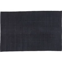 liv interior liv interior Recycelter Baumwollteppich HERRINGBONE – Produktbild 1 von 1