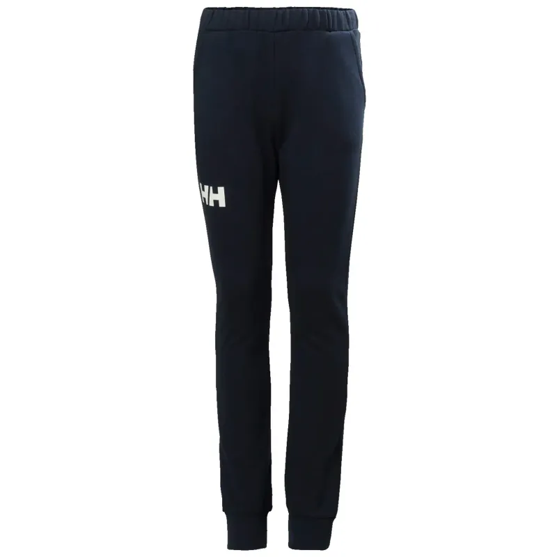 Helly Hansen Jogginghose mit Logo für Kinder Helly Hansen 2.0, Bleu, – Produktbild 1 von 1
