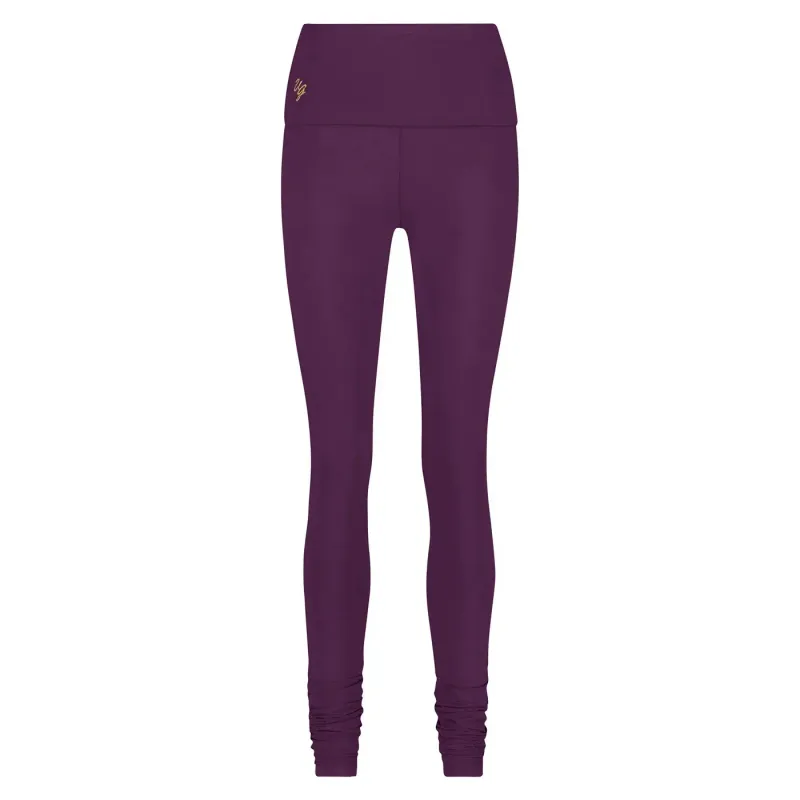Urban Goddess Leggings Damen Urban Goddess Shaktified, Violet, – Produktbild 1 von 1