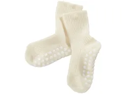 hirsch natur hirsch natur Kinder Stoppersocken Bio-Schurwolle – Produktbild 1 von 1
