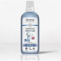 lavera Lavera Mundspülung Complete Care fluoridfrei – Produktbild 1 von 1