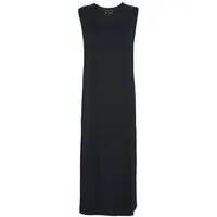 Conservandum Maxikleid, Black, – Produktbild 1 von 1