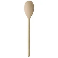 elasto elasto Kochlöffel aus Holz -robuster Holzlöffel "Madera" Natur zum kochen – Produktbild 1 von 1