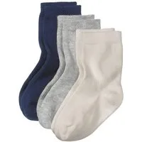 hessnatur hessnatur Socke im 3er- Pack – Produktbild 1 von 1