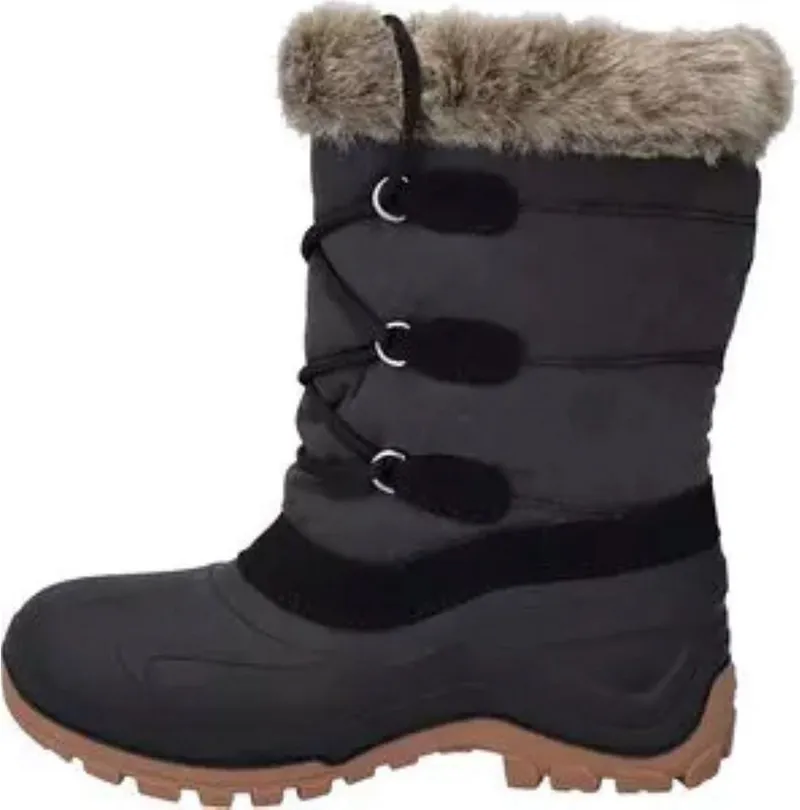 CMP CMP Winterboots, Schwarz, – Produktbild 3 von 6