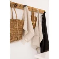 gust. gust. Leinen-Küchentuch - Linen tea towel - 100% Bio-Leinen – Produktbild 1 von 1