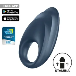Satisfyer Satisfyer Powerful One Connect App, 9 cm – Produktbild 1 von 1