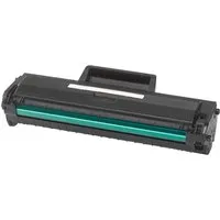 Memo memo Toner ersetzt HP W1106A, Nr. 106 schwarz – Produktbild 1 von 1