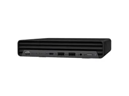 HP HP Mini IP Conference PC - Mini Desktop - Core i7 13700T / 1.4 GHz - vPro - RAM 16 GB - SSD 256 GB - NVMe - UHD Graphics 770 - 1GbE, 2.5GbE, Wi-Fi 6E, Bluetooth 5.3 - WLAN: 802.11a/b/g/n/ac/ax (Wi-Fi 6E) – Produktbild 1 von 1