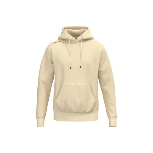 Erima Hoodie Erima TS, Beige, – Produktbild 2 von 2
