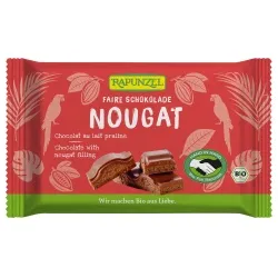 RAPUNZEL RAPUNZEL Cristallino-Nougat-Schokolade – Produktbild 2 von 2